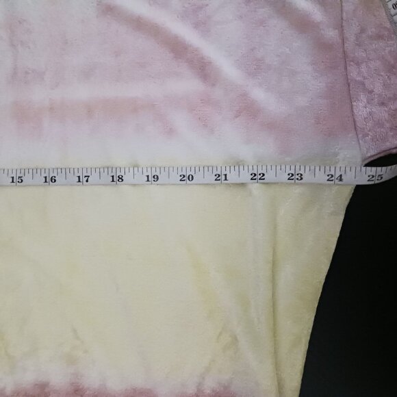 NEW Anthropologie Maronie Tie-Dye Mini Dress/Tunic/Swim Cover-Up Size‎ S - Picture 9 of 10